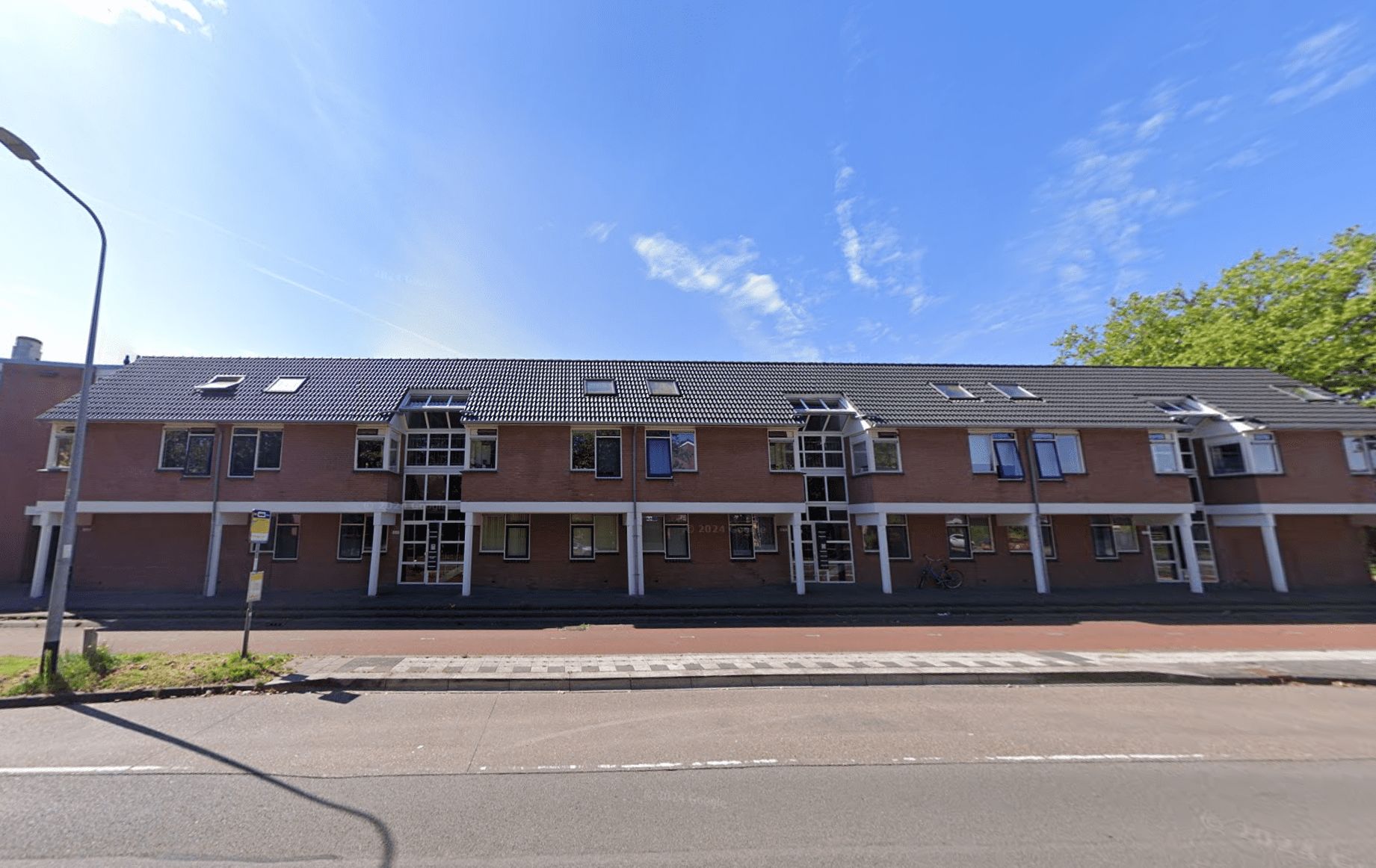 Onnemaheerd 93 - Groningen