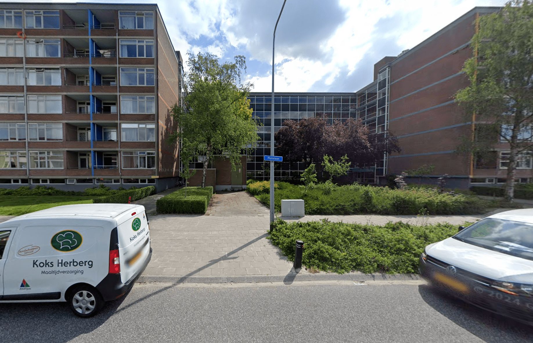 Plutolaan 275 - Groningen