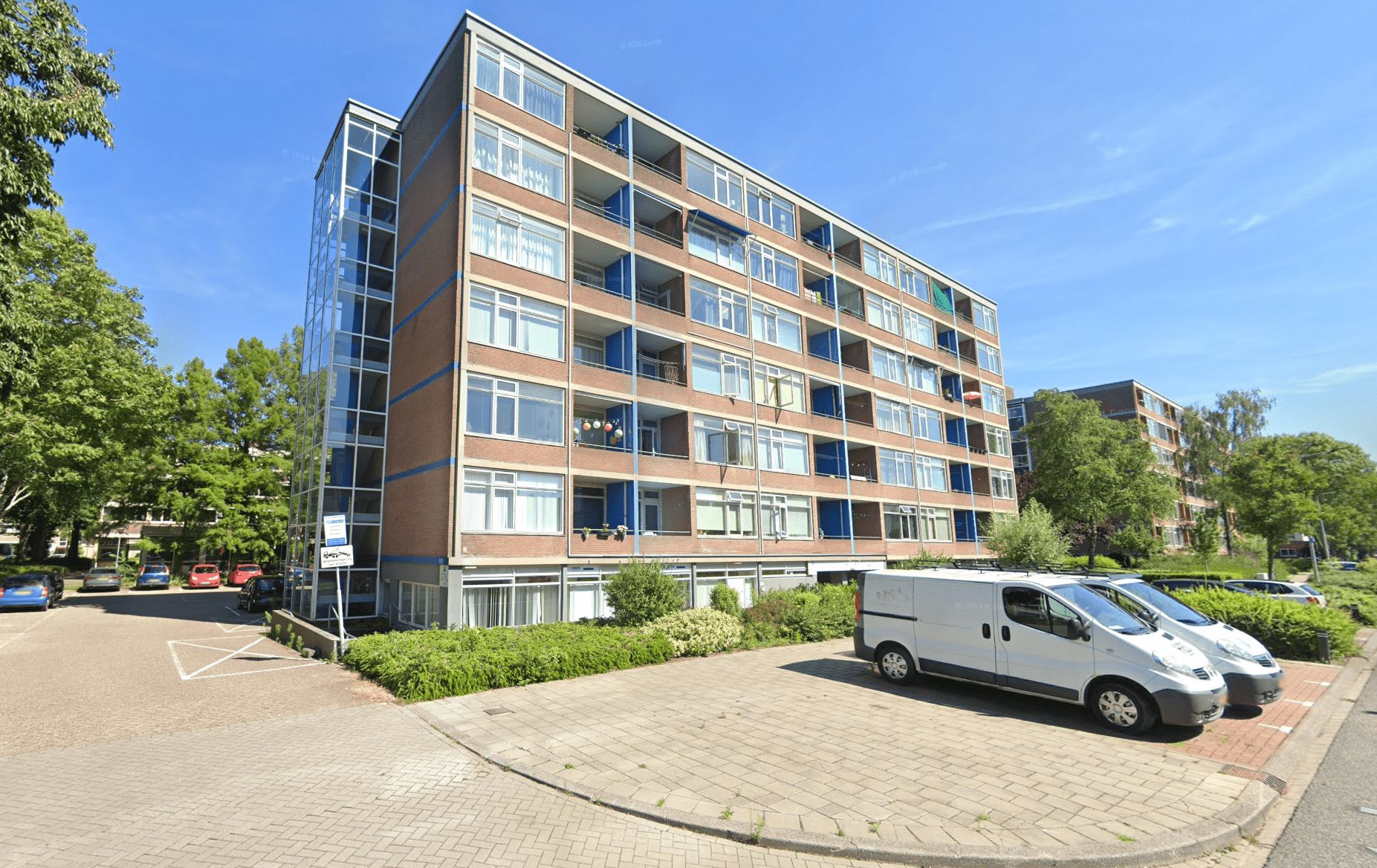 Plutolaan 275 - Groningen