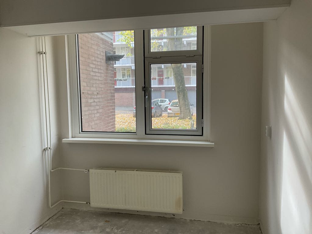 Klipperstraat 97 - Amsterdam