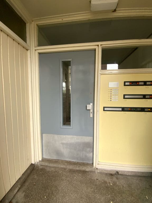 Lessestraat 143 - Heemskerk