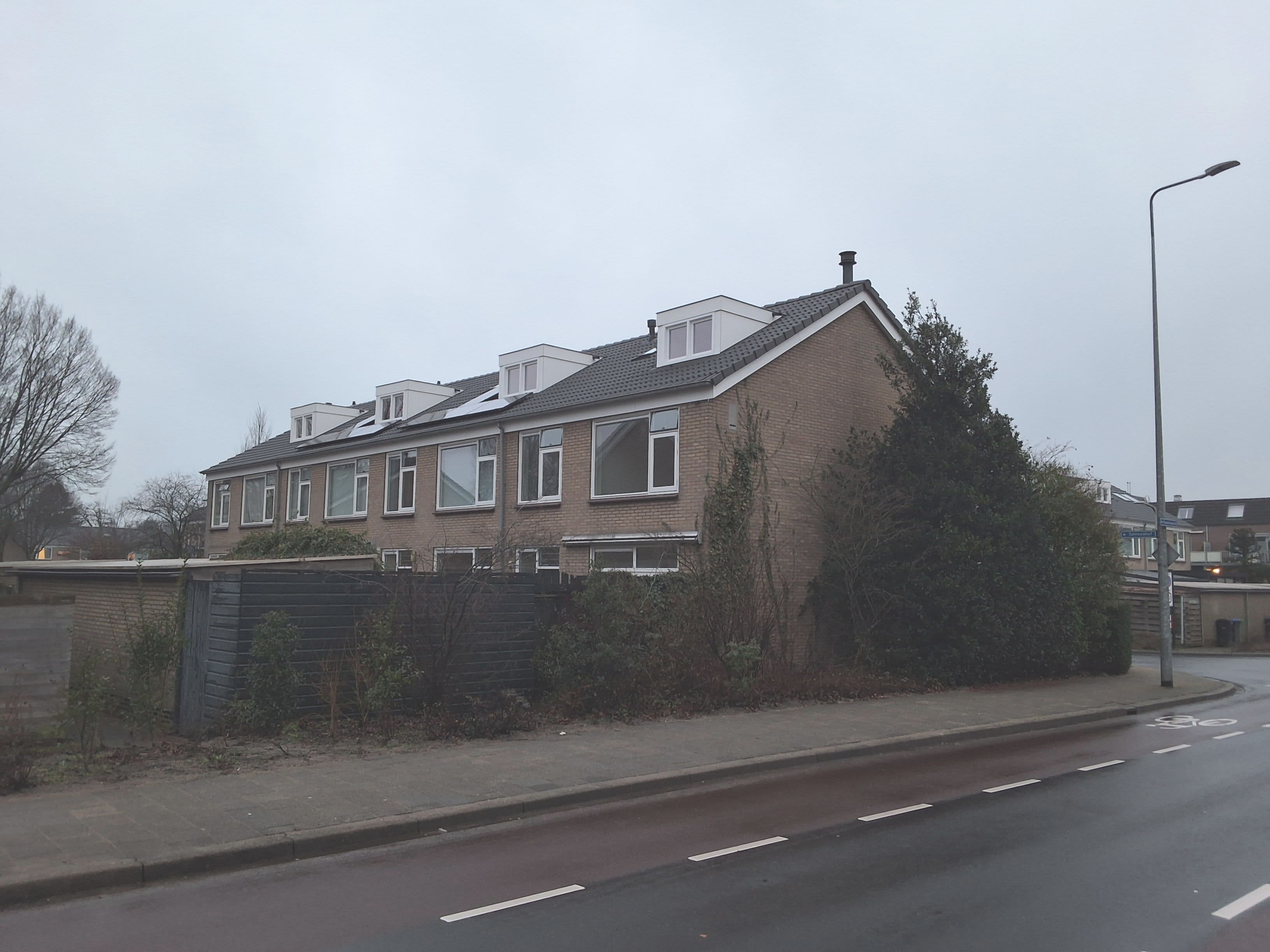 Spinozahof 1 - Hilversum