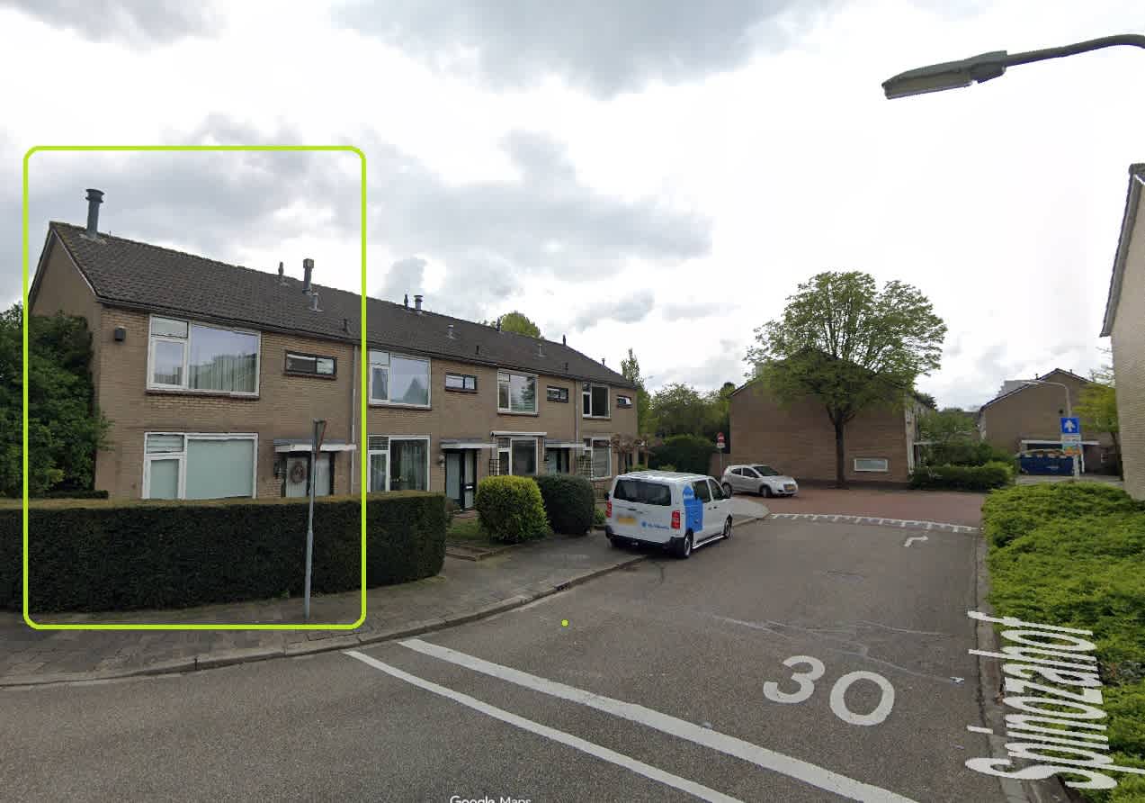 Spinozahof 1 - Hilversum