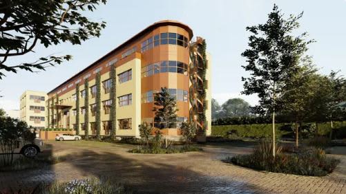 Louis Armstrongweg 42U - Almere