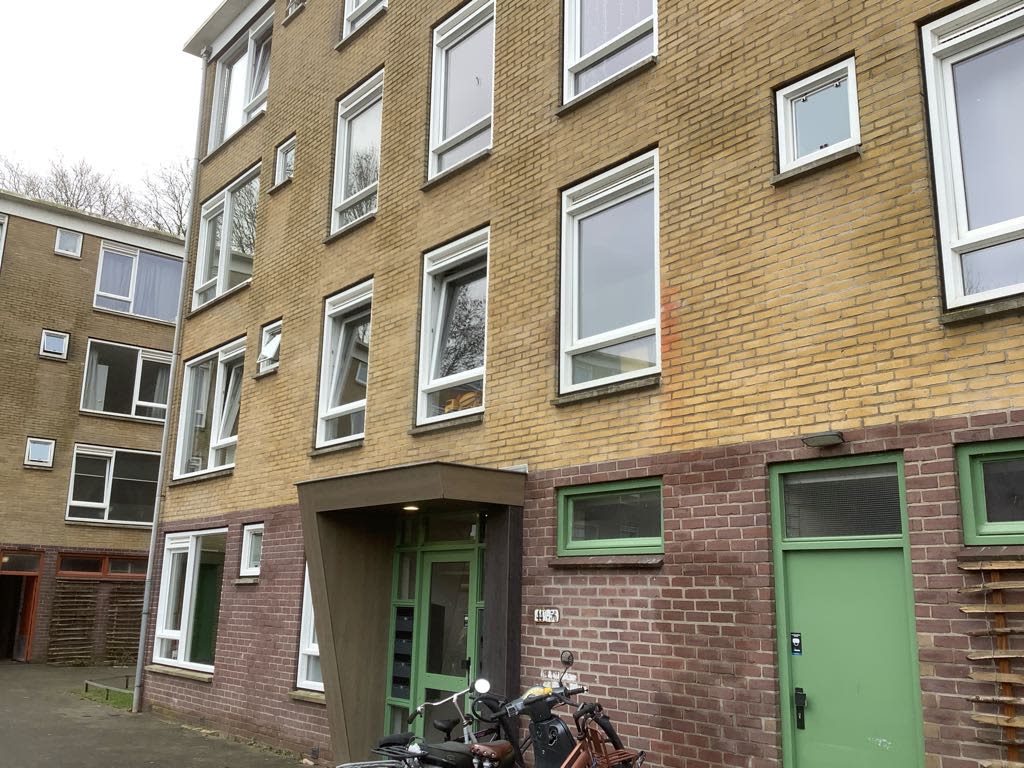 Agricolastraat 46 - Wijk bij Duurstede