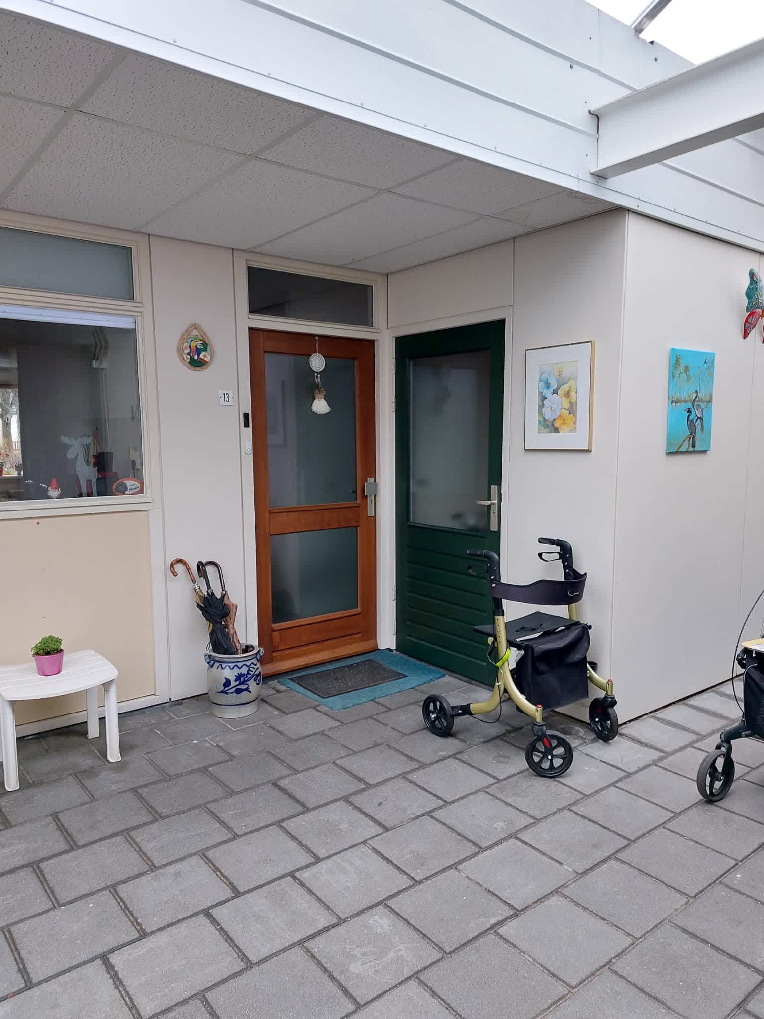 Klaproos 13 - Driebergen-Rijsenburg