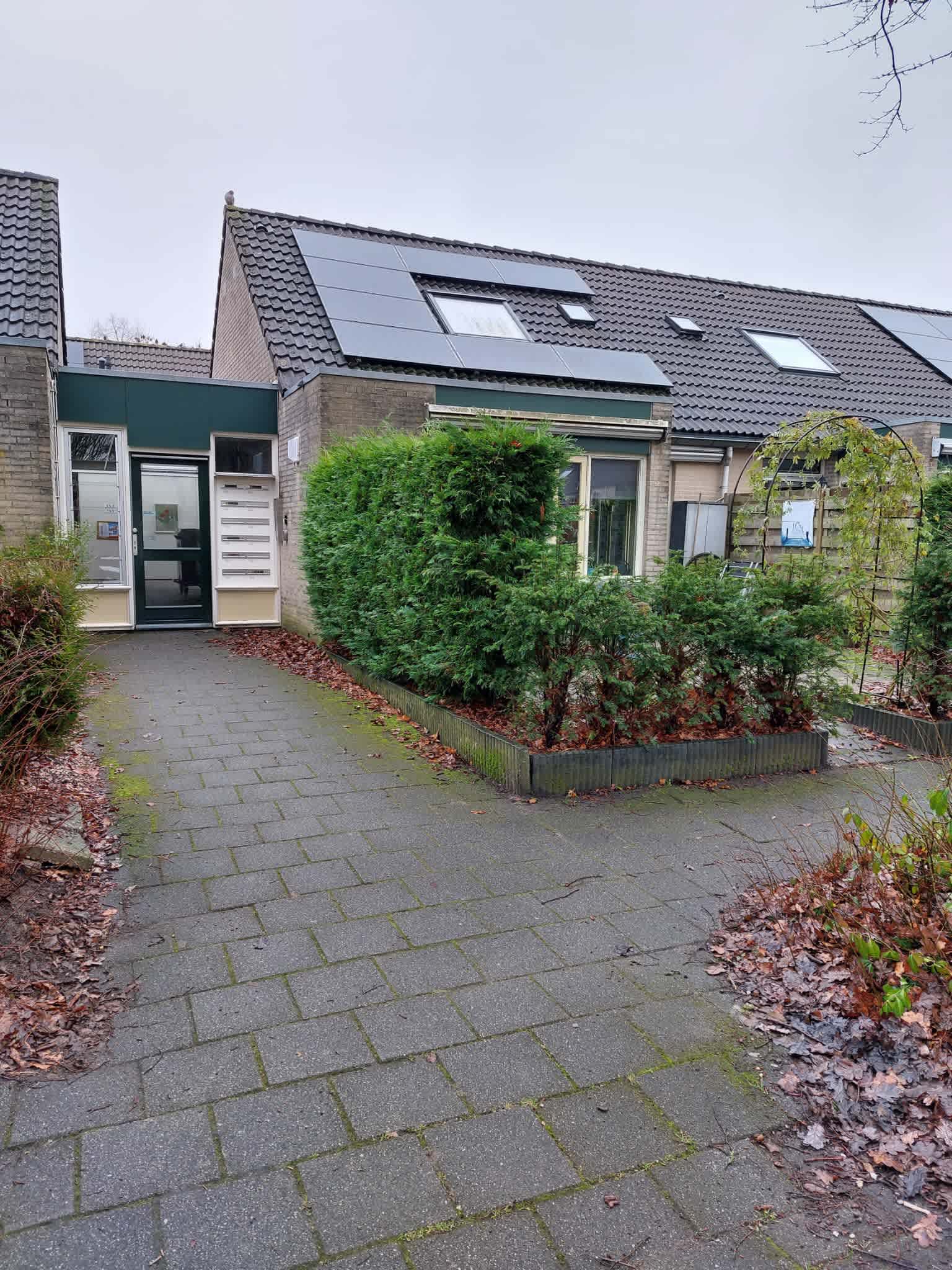 Klaproos 13 - Driebergen-Rijsenburg