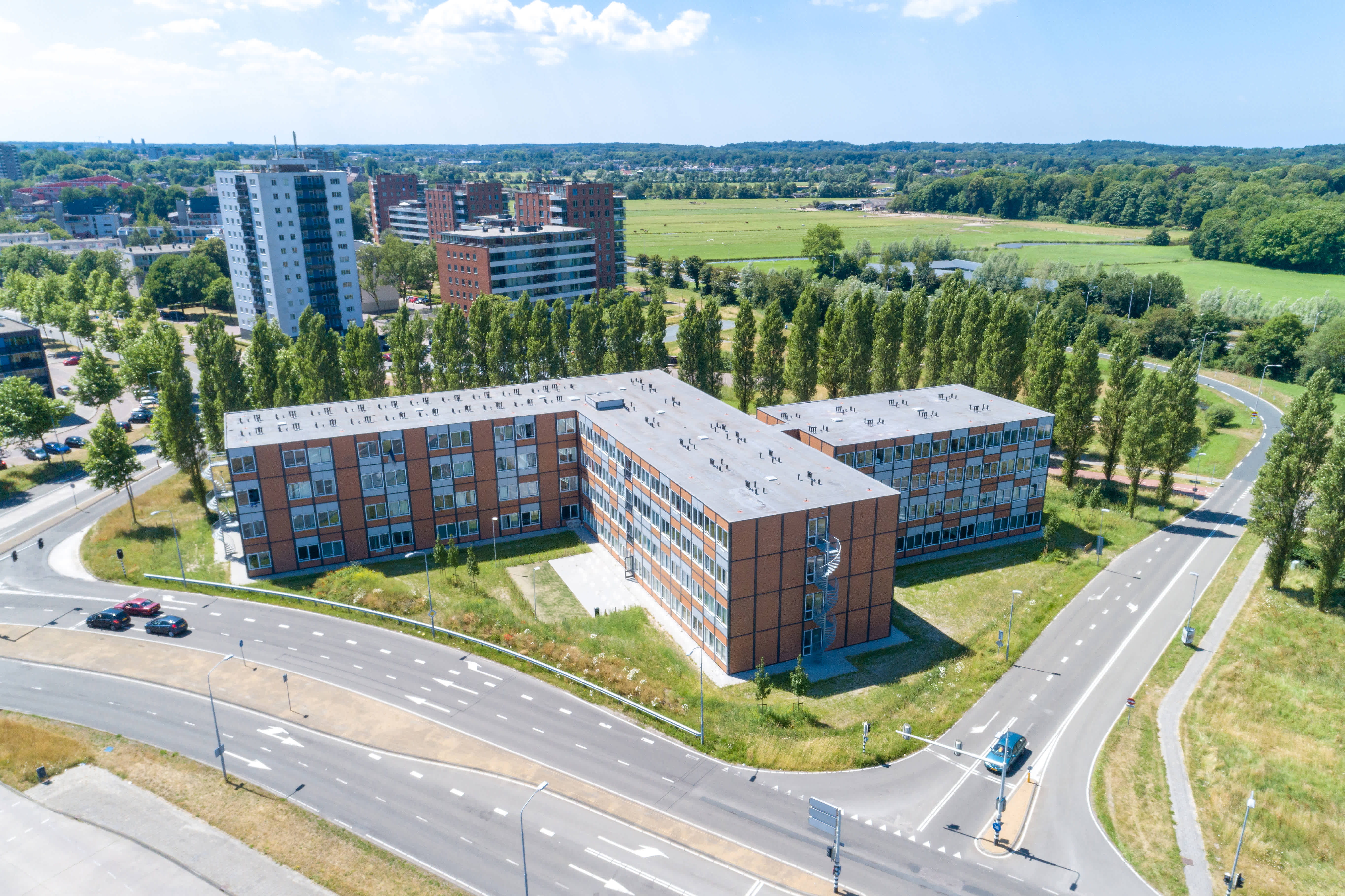 Dijkzichtlaan 261 - Haarlem