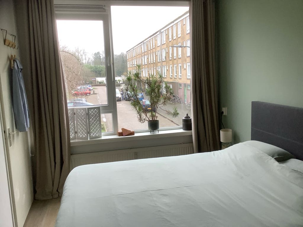 Agricolastraat 46 - Wijk bij Duurstede