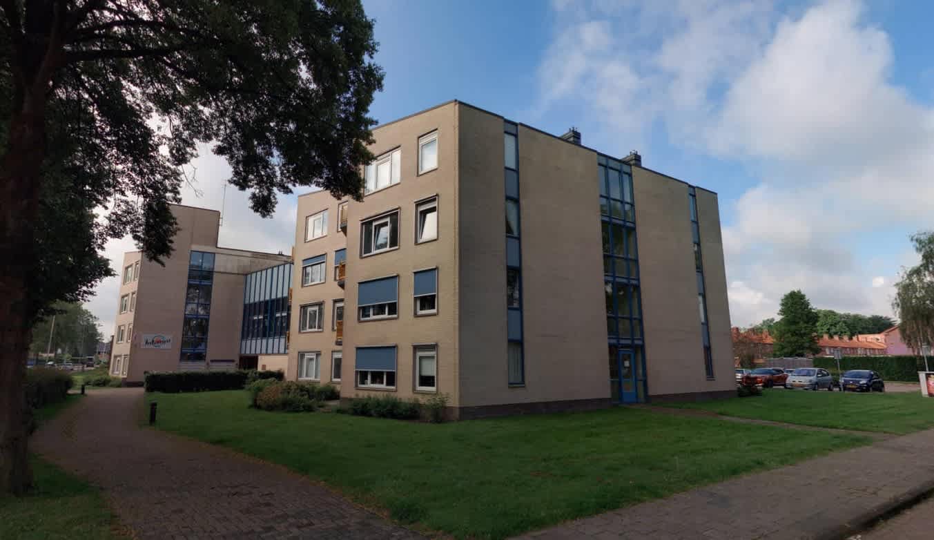 Rembrandtlaan 128 - Hoogezand