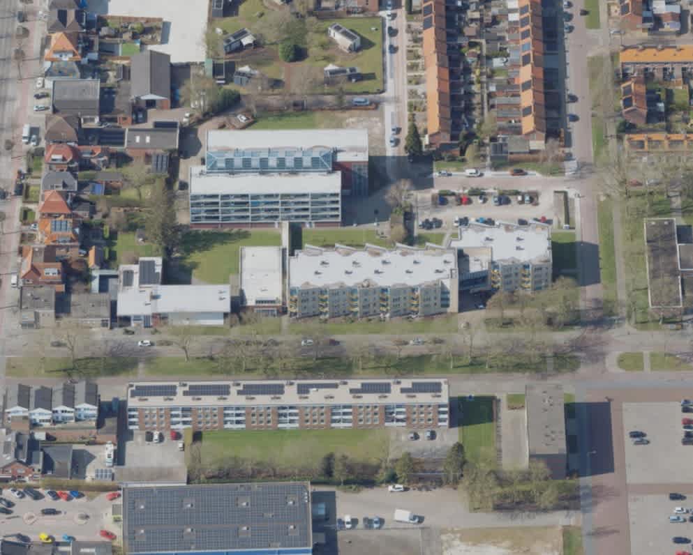 Rembrandtlaan 128 - Hoogezand