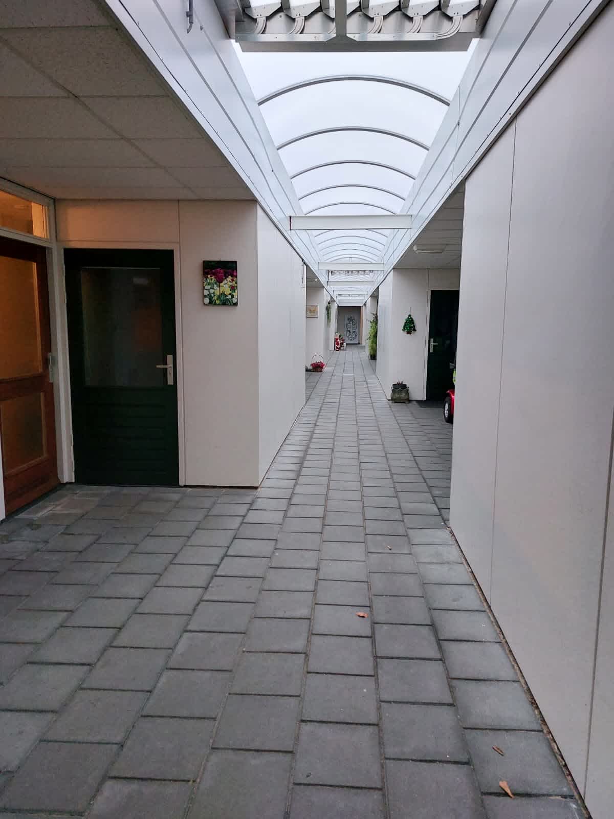 Klaproos 13 - Driebergen-Rijsenburg