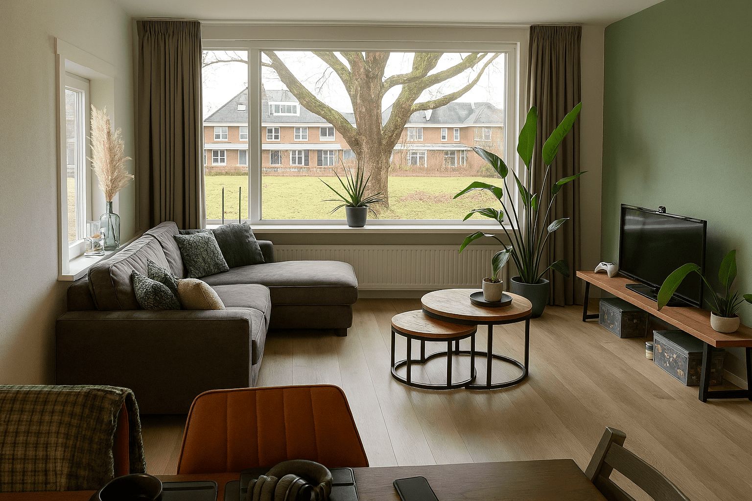 Agricolastraat 46 - Wijk bij Duurstede