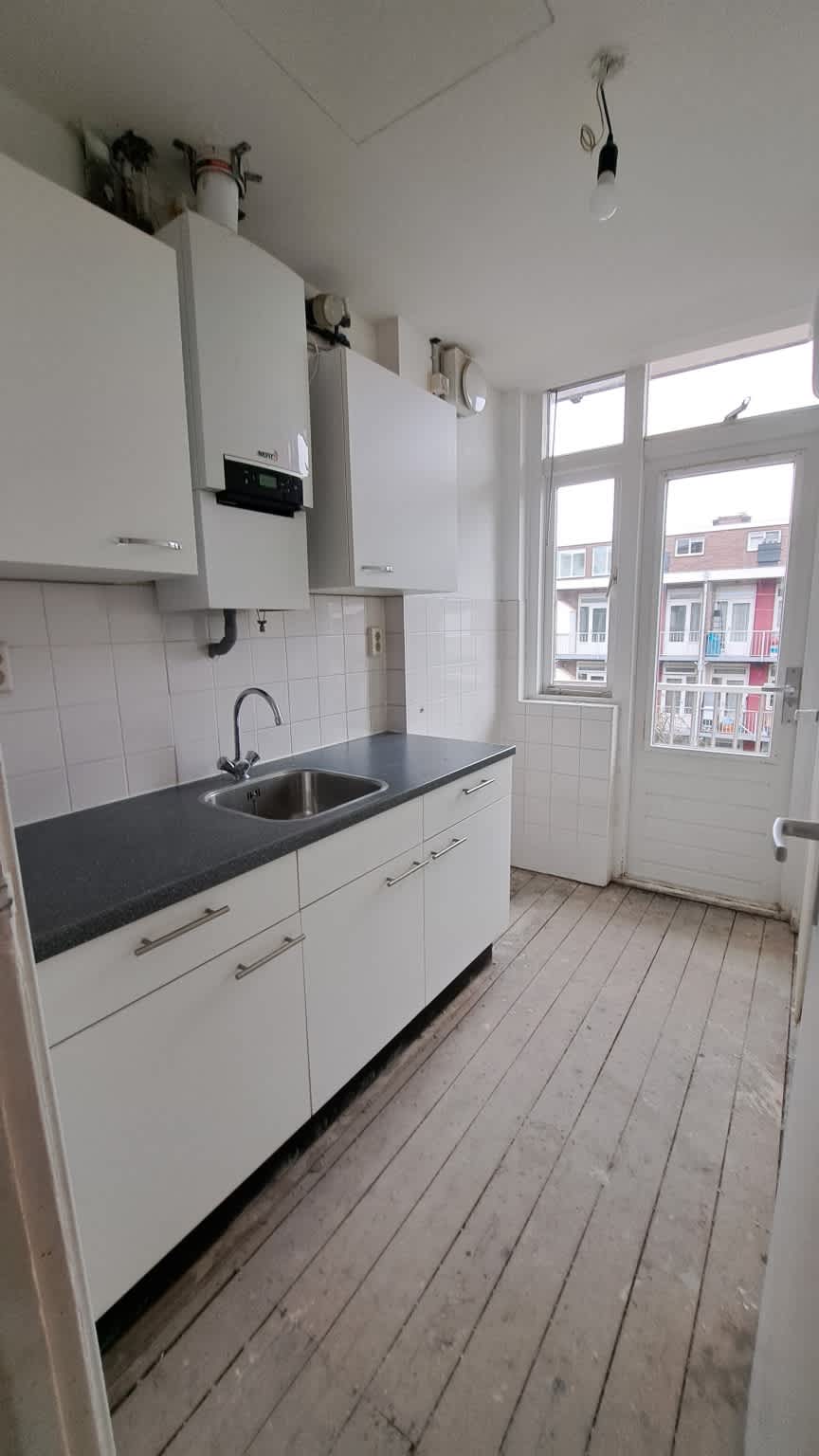 Kijkduinstraat 862 - Amsterdam