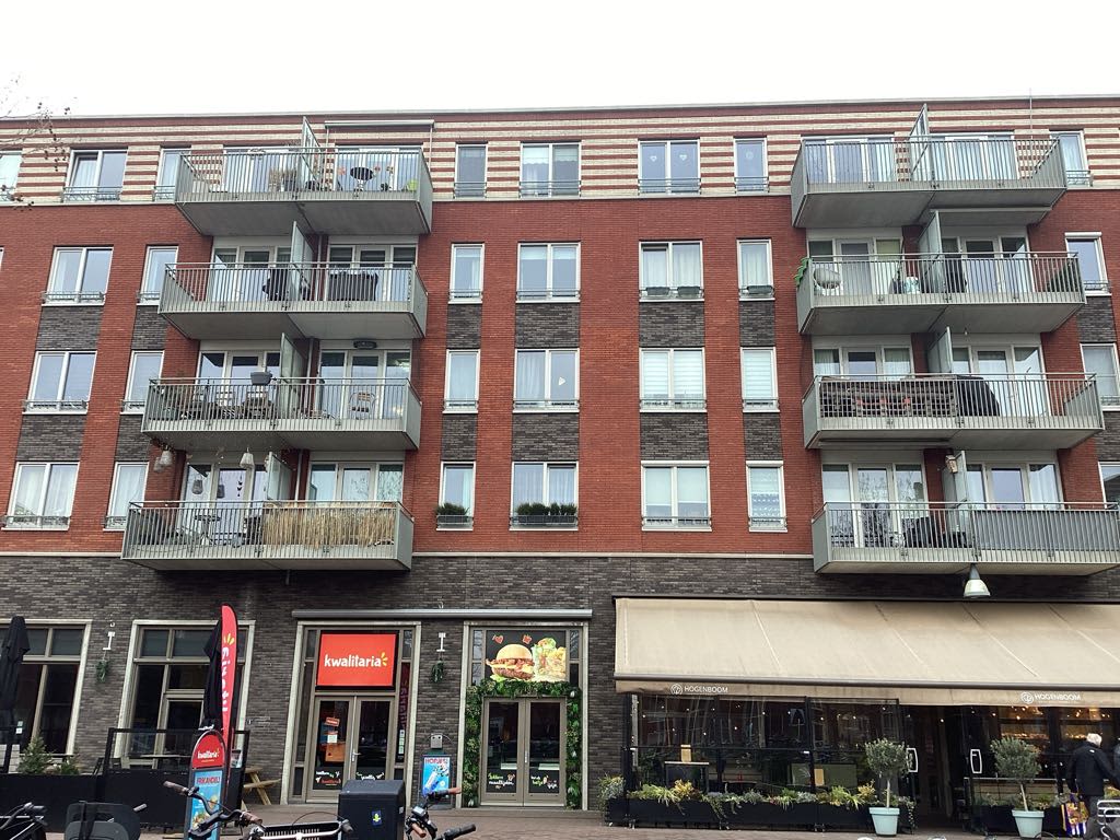 Fossa Iberica 72 - Houten