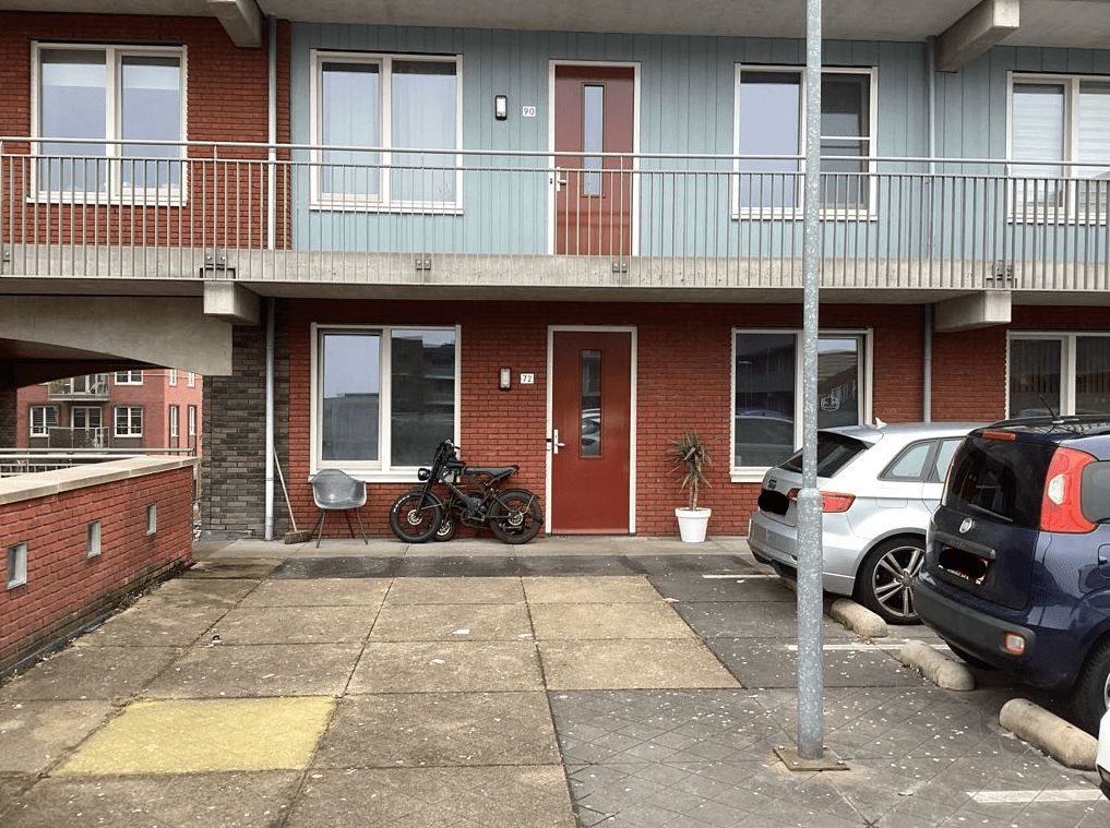 Fossa Iberica 72 - Houten