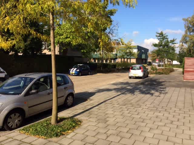 Rijnlandstraat 12 - Waddinxveen