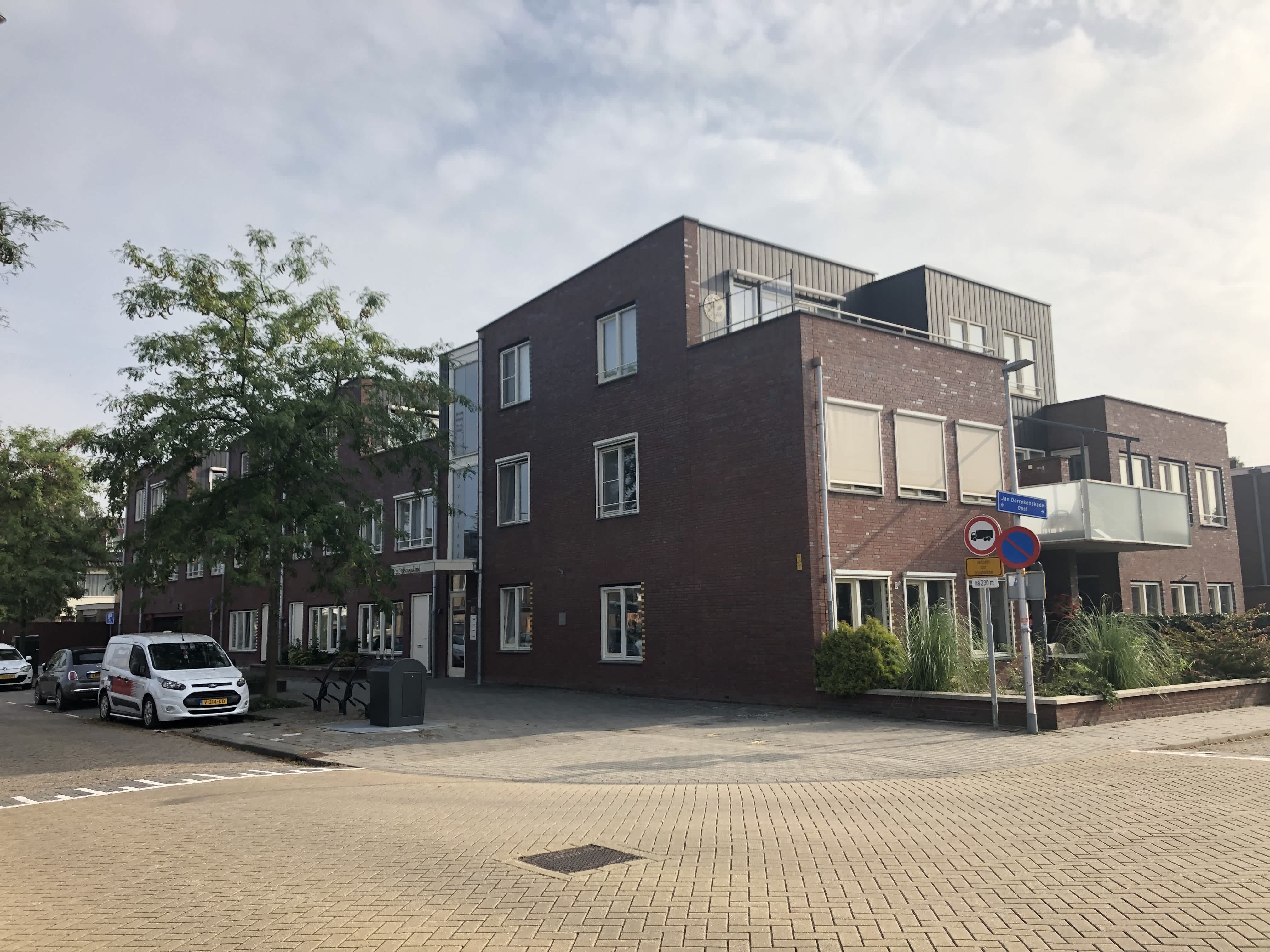 Rijnlandstraat 12 - Waddinxveen