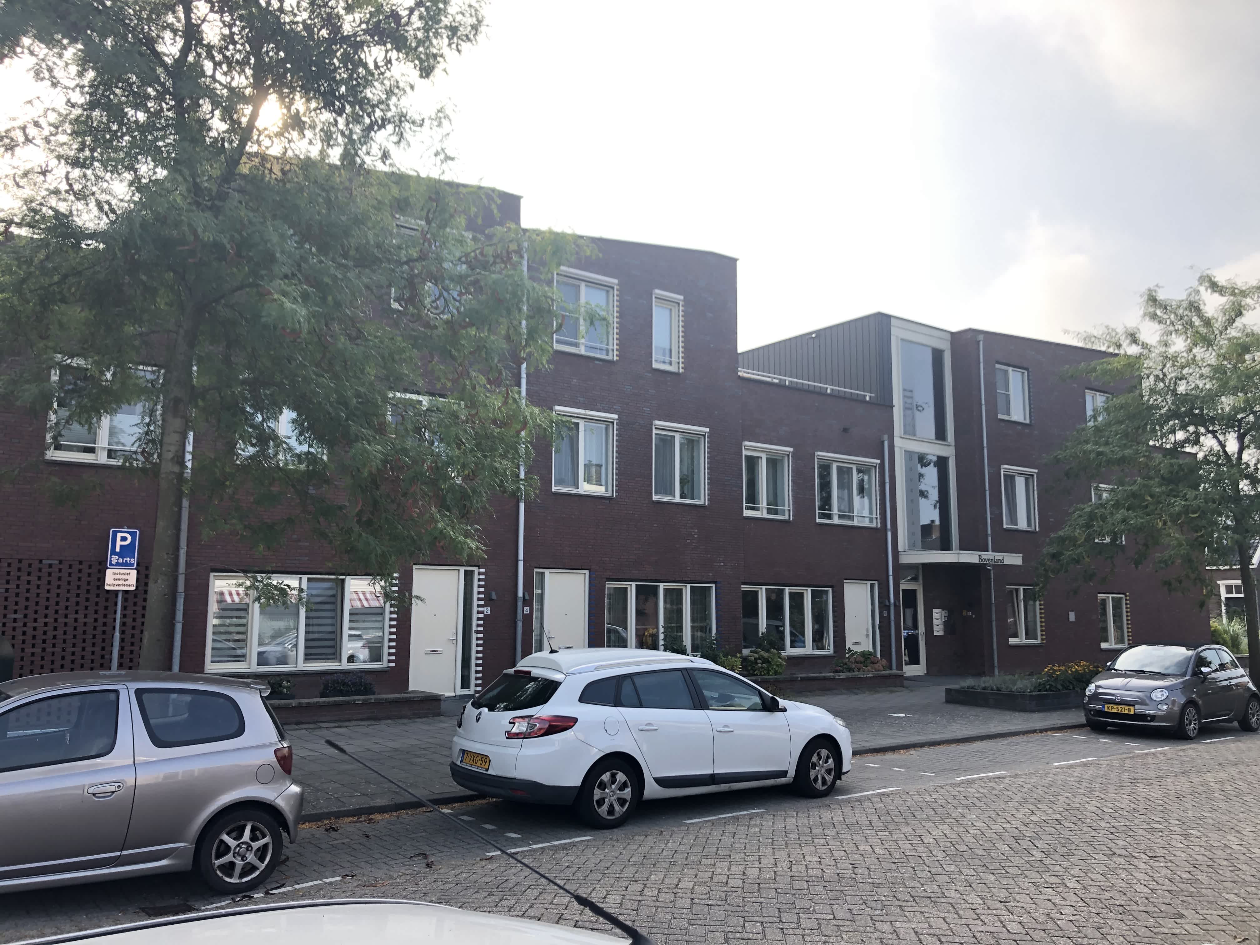 Rijnlandstraat 12 - Waddinxveen