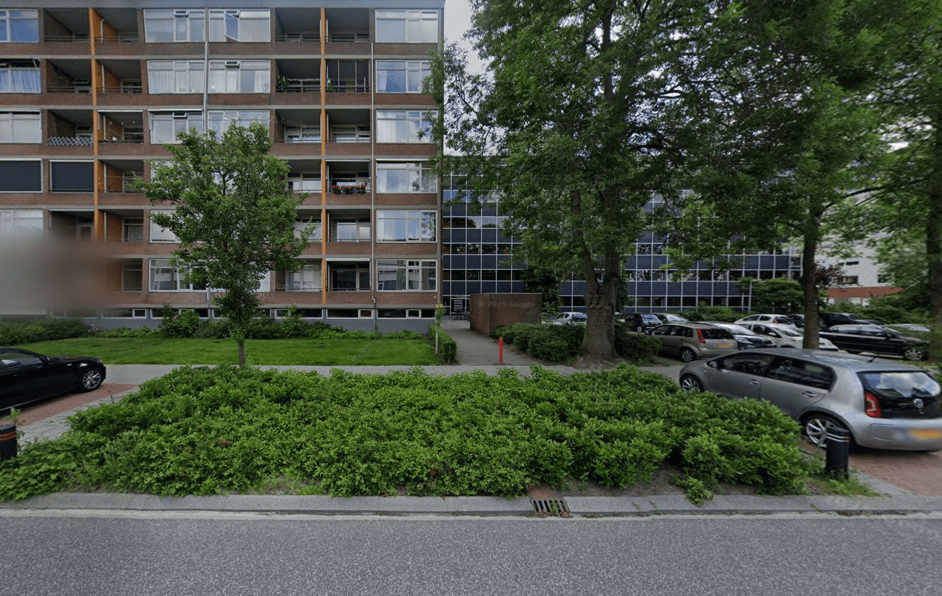 Plutolaan 101 - Groningen