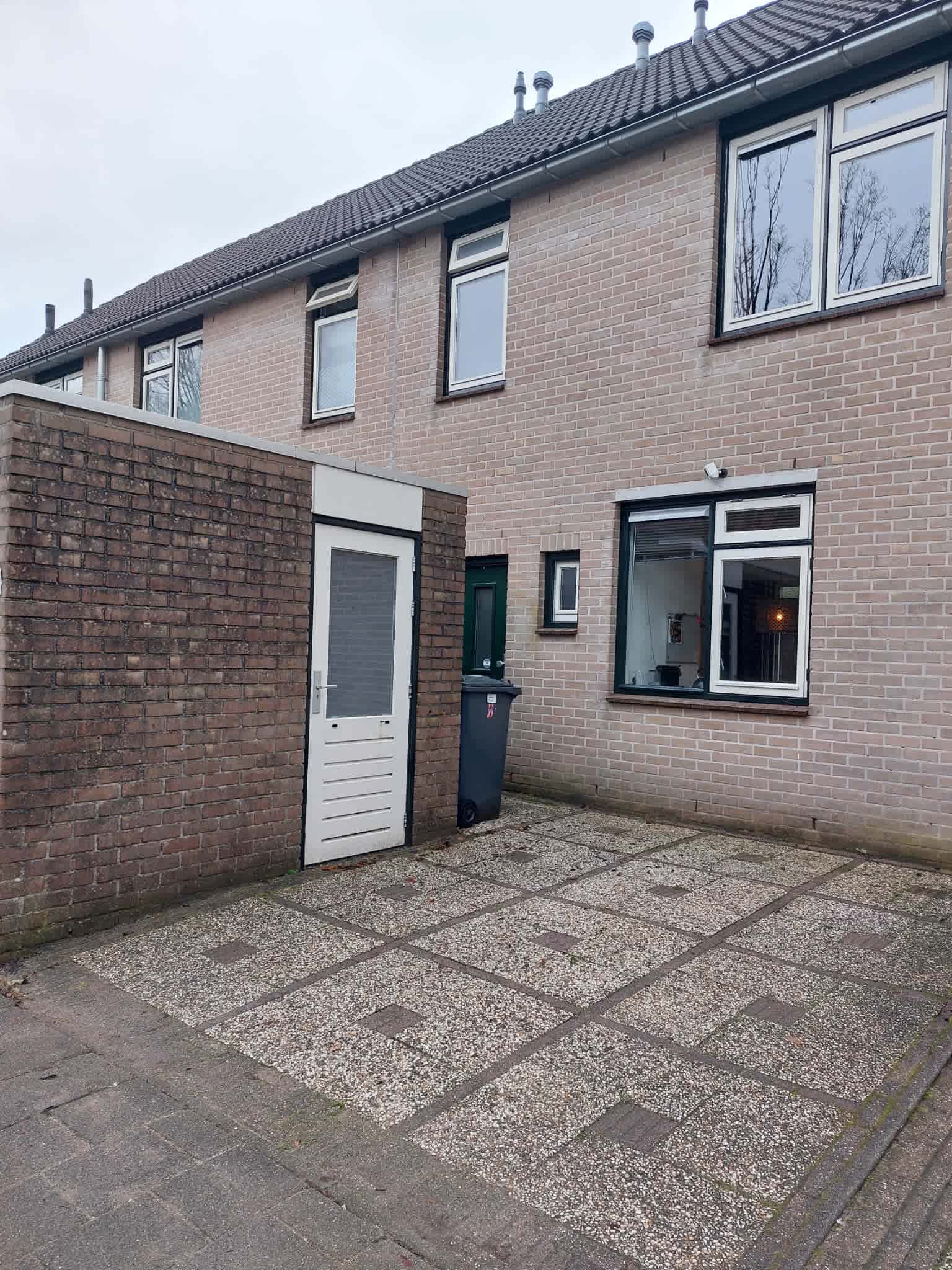 De Grutto 40 - Driebergen-Rijsenburg