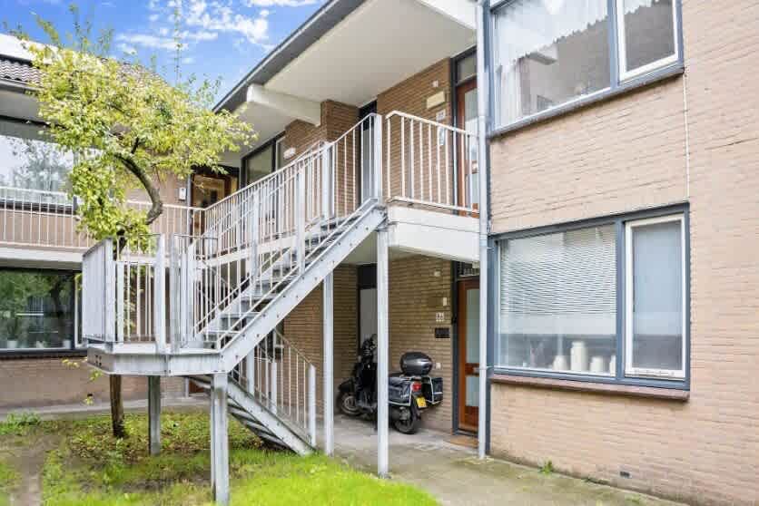 de Raep 8 - Beverwijk