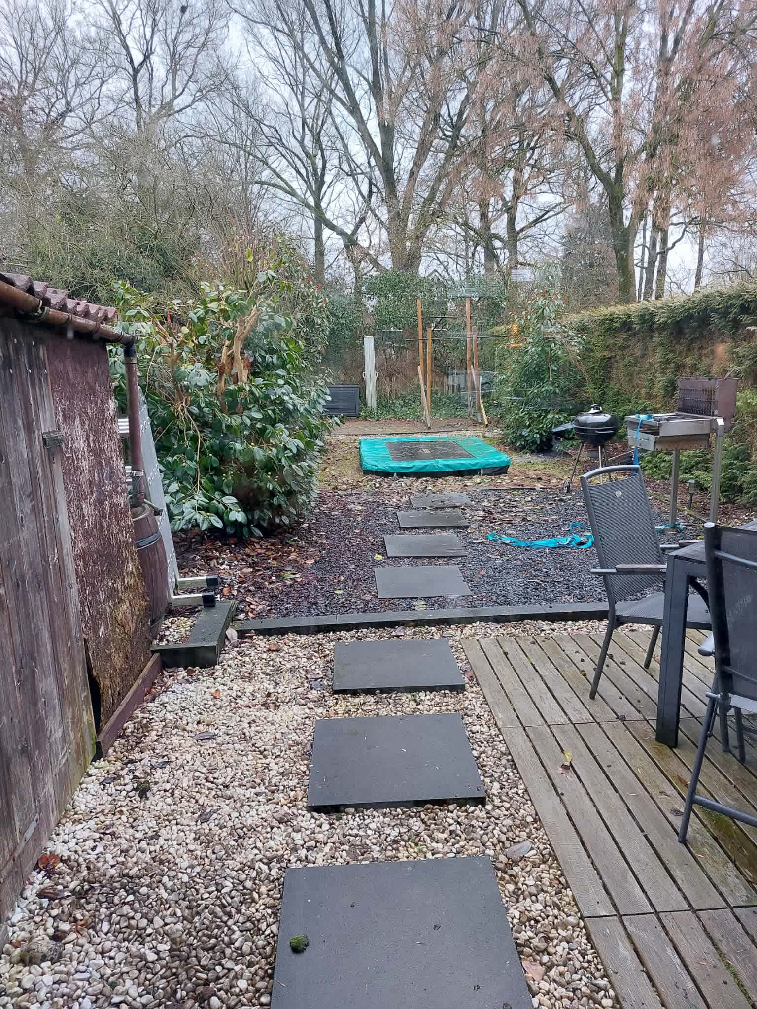 De Grutto 40 - Driebergen-Rijsenburg