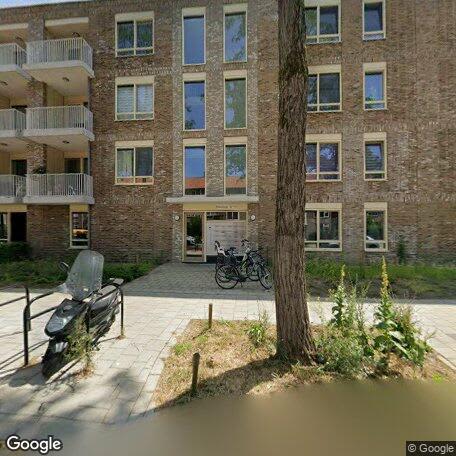 Patersweg 62 - Dordrecht