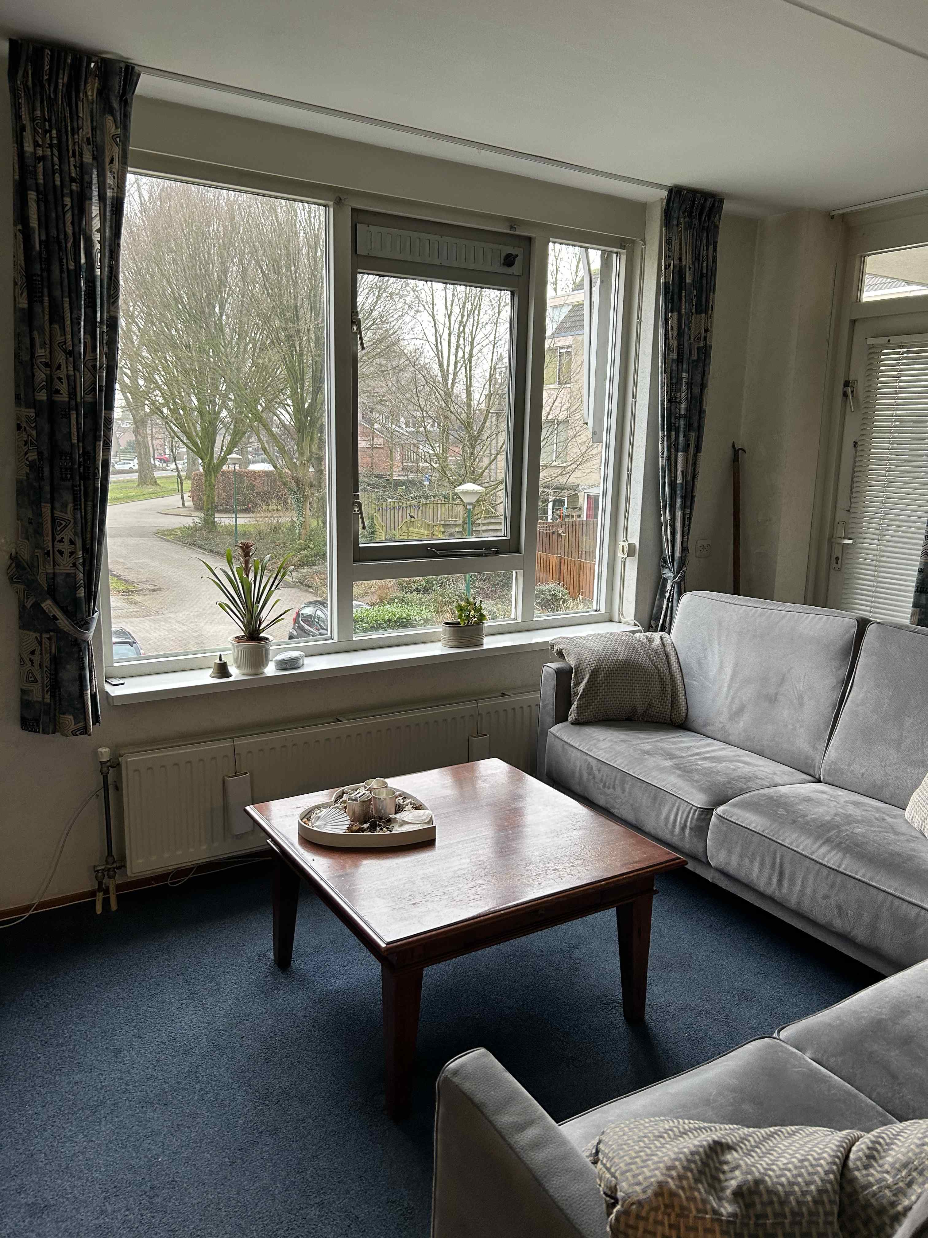 Abel Tasmanlaan 19 - Baarn