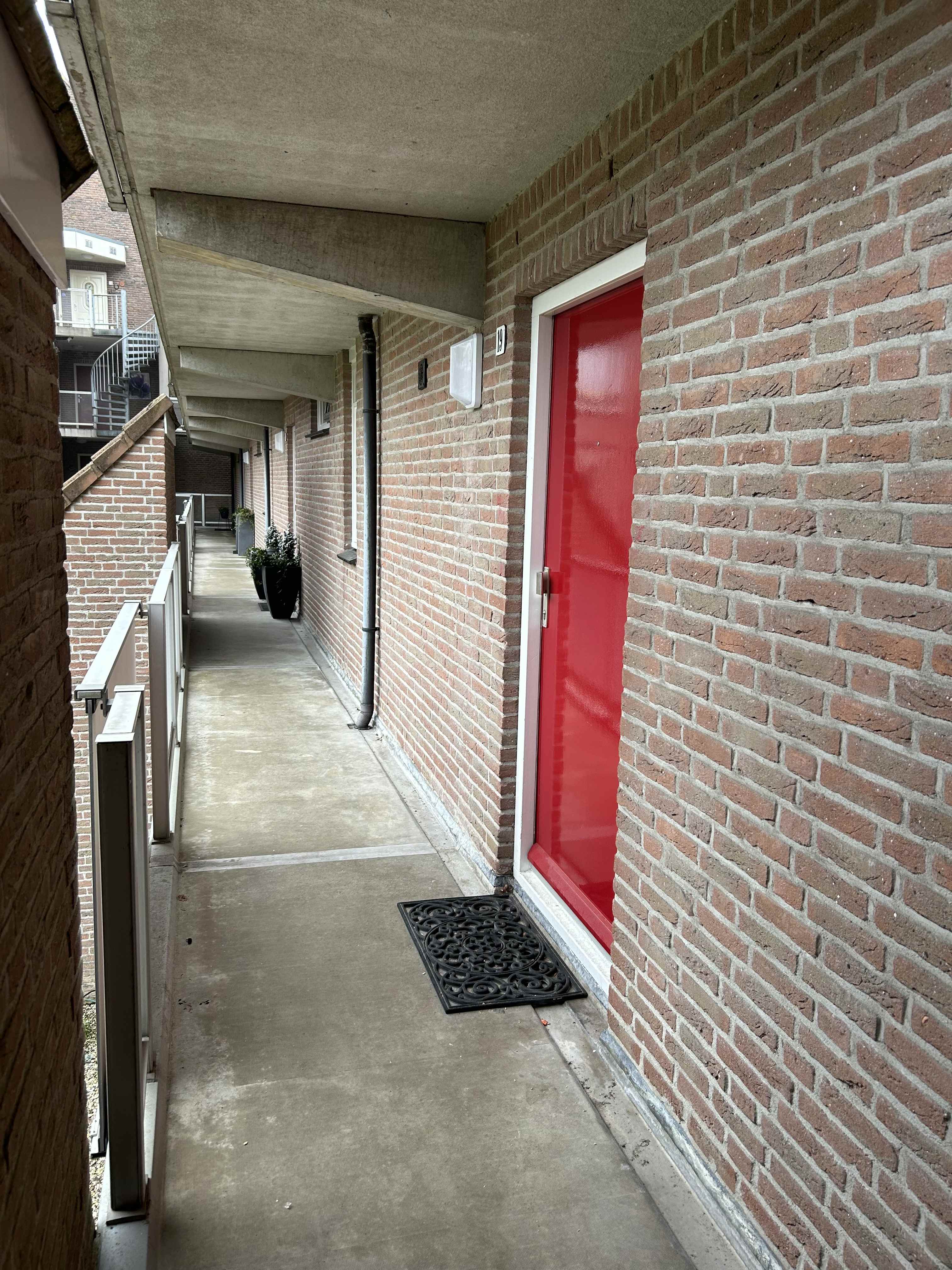 Abel Tasmanlaan 19 - Baarn