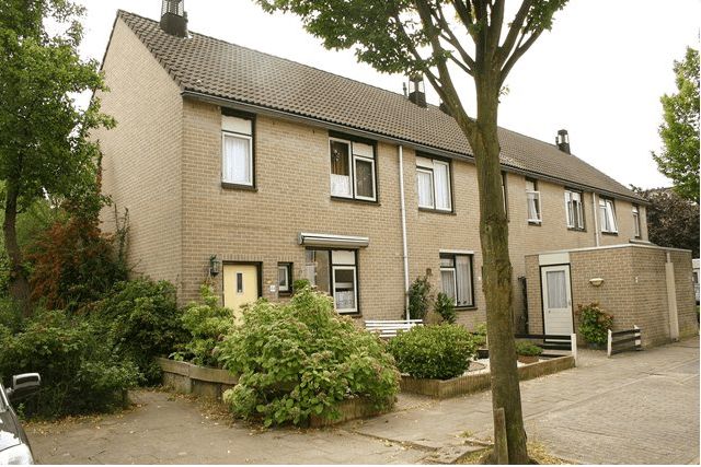 De Grutto 40 - Driebergen-Rijsenburg