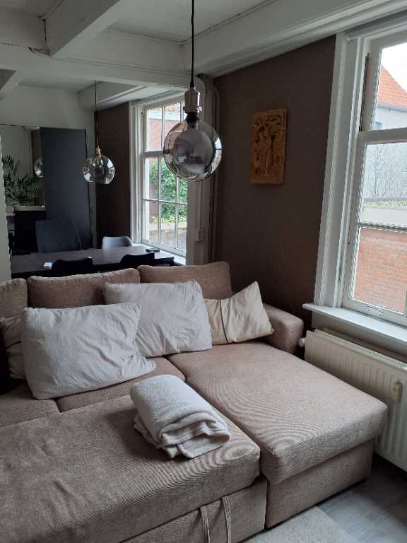 Donkere Spaarne 48-0012 - Haarlem