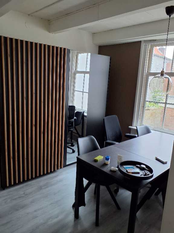 Donkere Spaarne 48-0012 - Haarlem