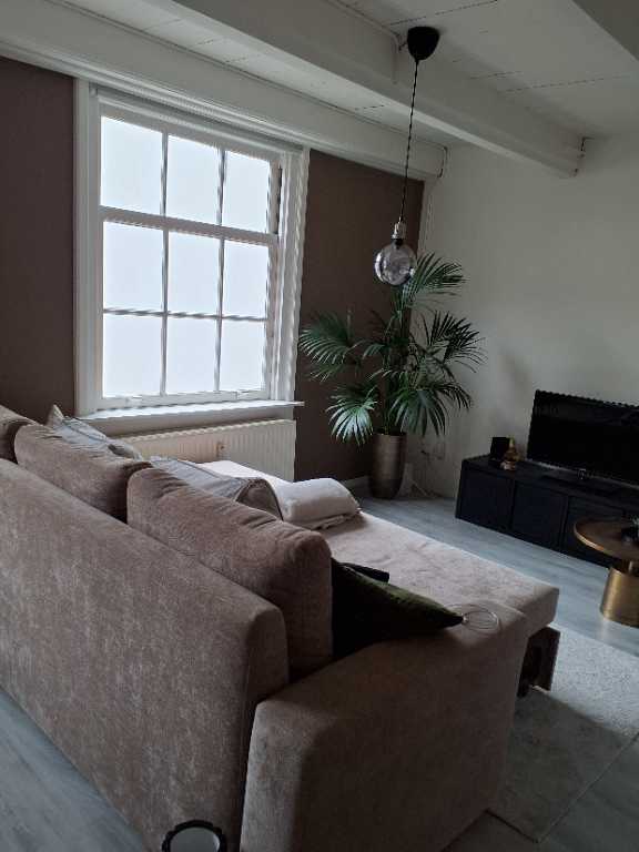 Donkere Spaarne 48-0012 - Haarlem