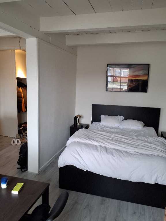 Donkere Spaarne 48-0012 - Haarlem