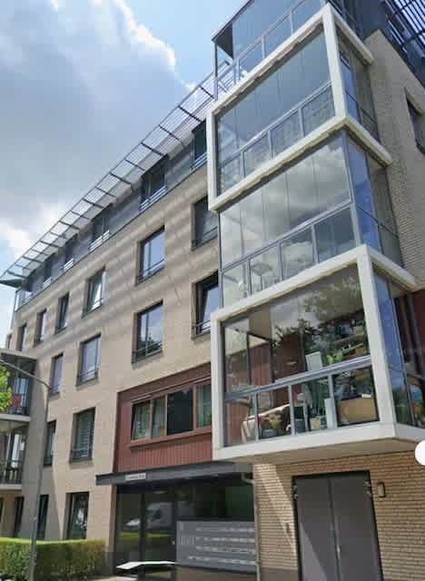 Vorrinklaan 83 - Dordrecht