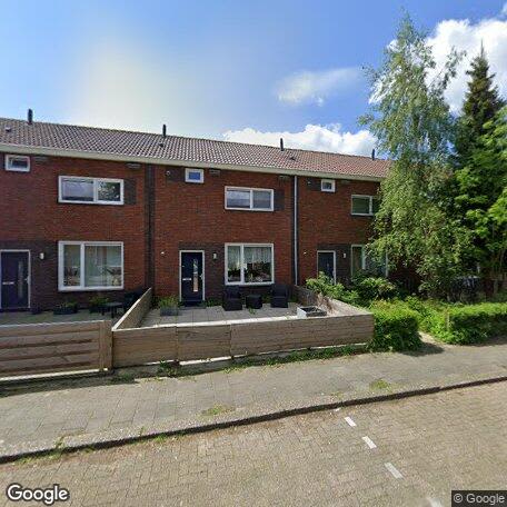 Celebeslaan 54 - Zwijndrecht