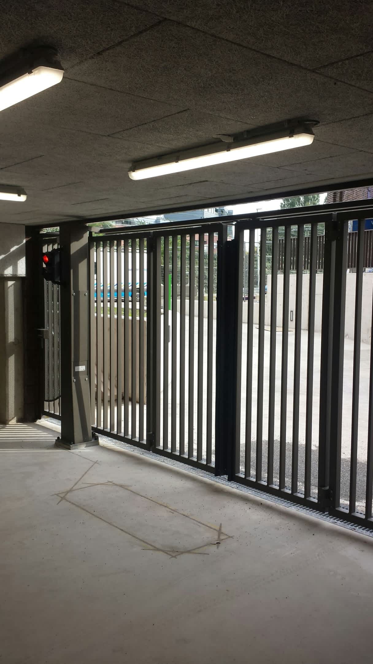 Polderweg 646P11 - Amsterdam