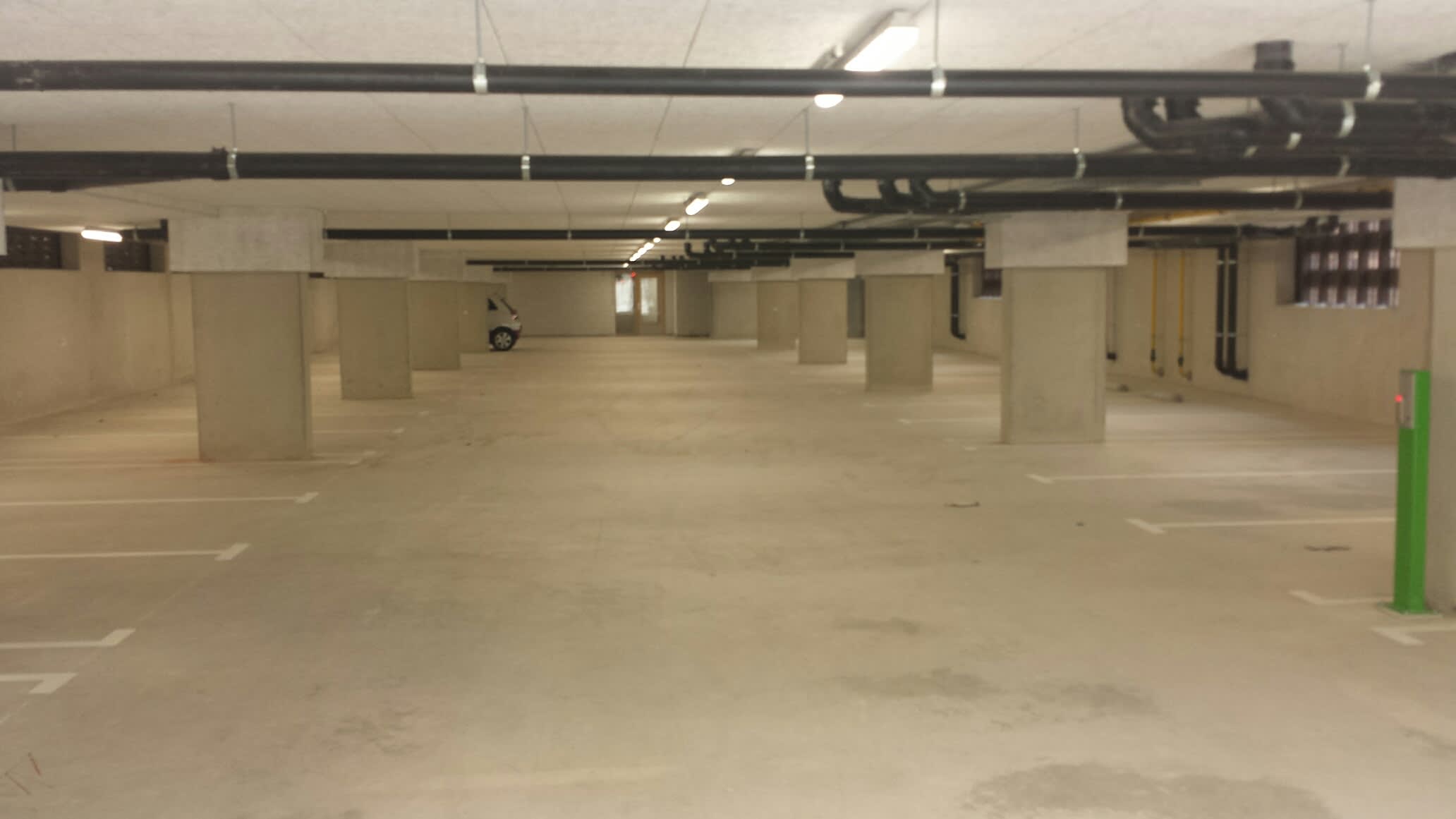 Polderweg 646P11 - Amsterdam