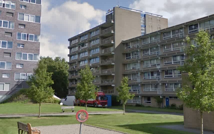 Platinalaan 31 - Groningen