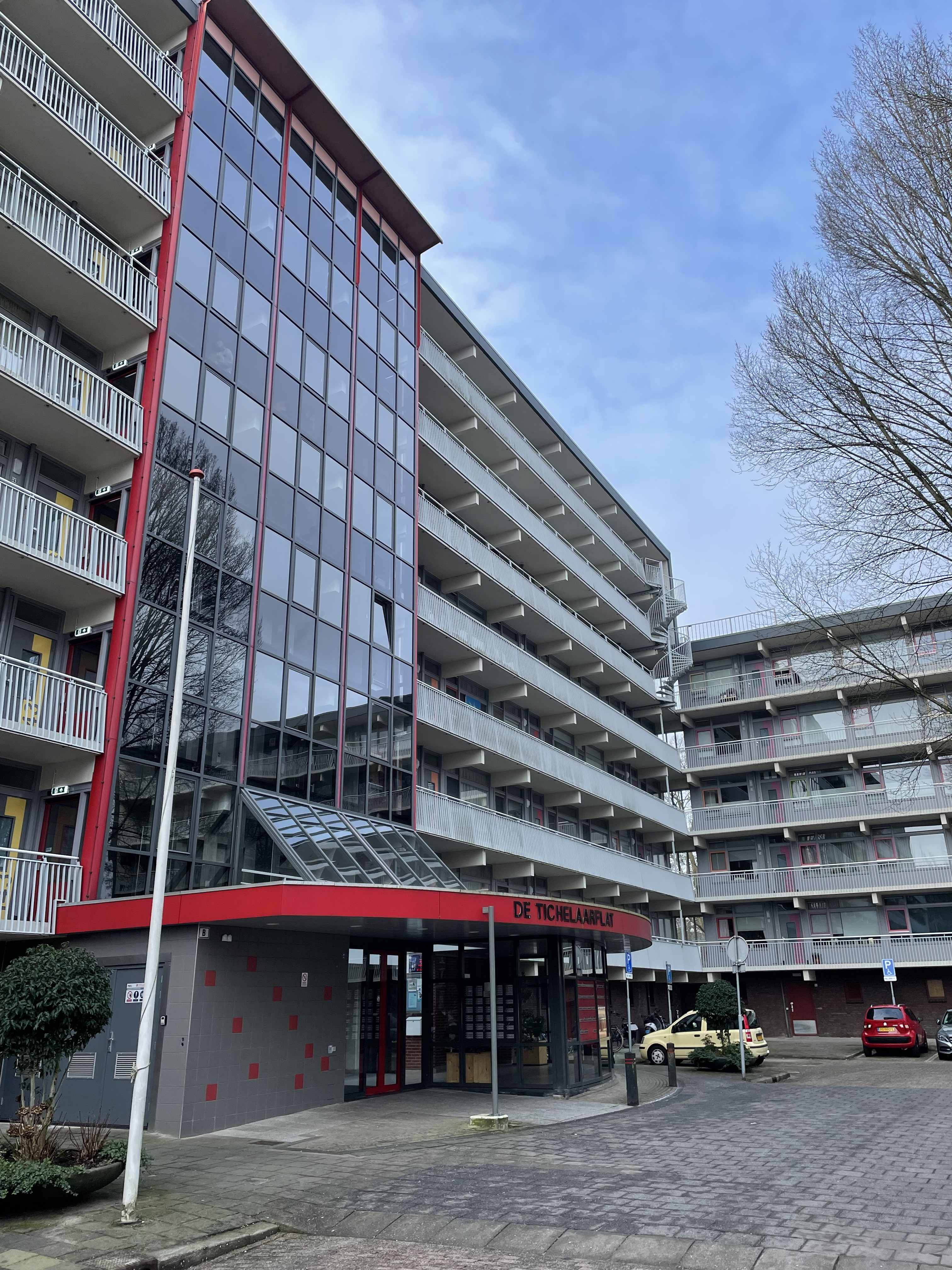 Weverstraat 649 - Gorinchem