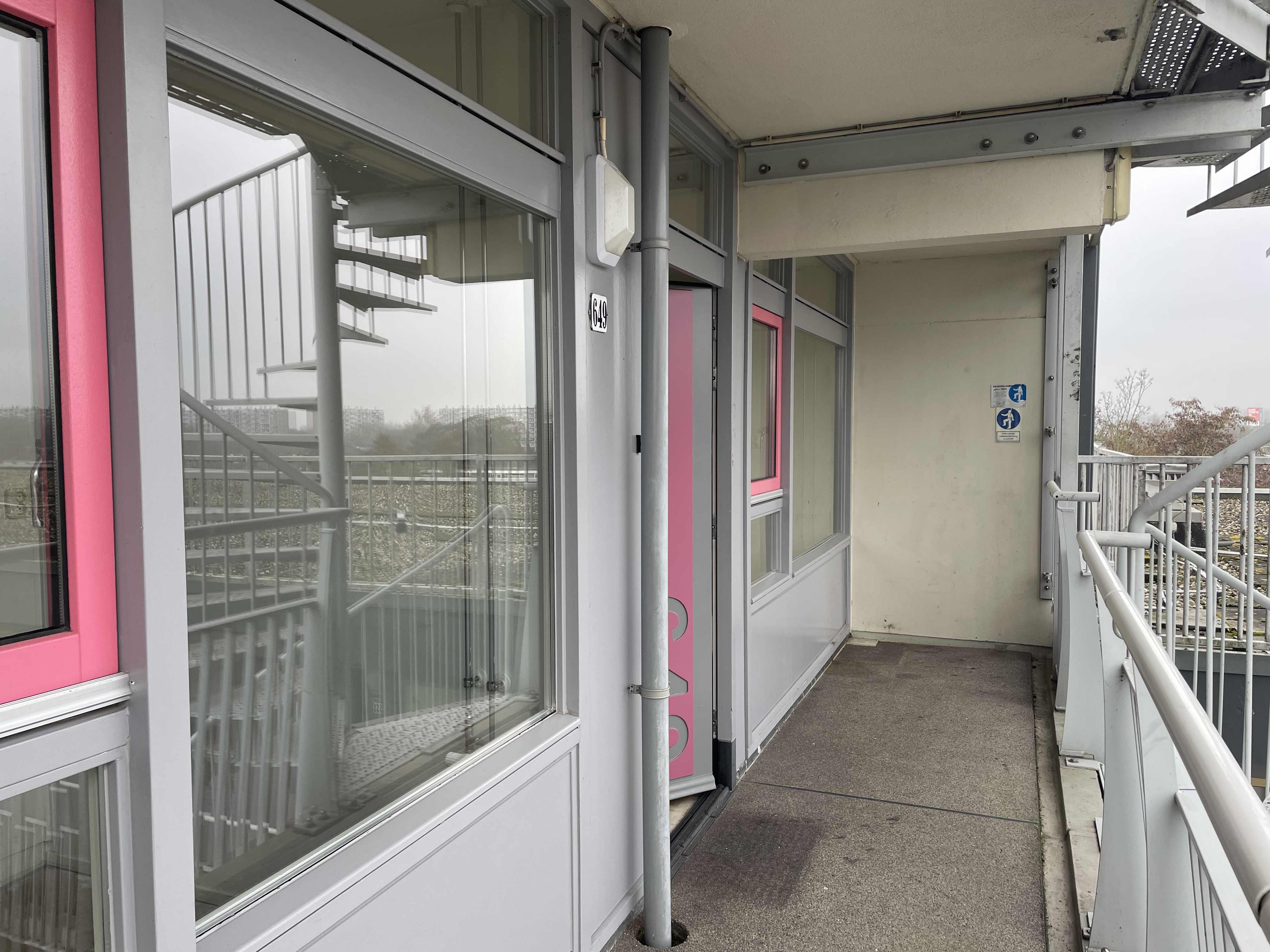 Weverstraat 649 - Gorinchem