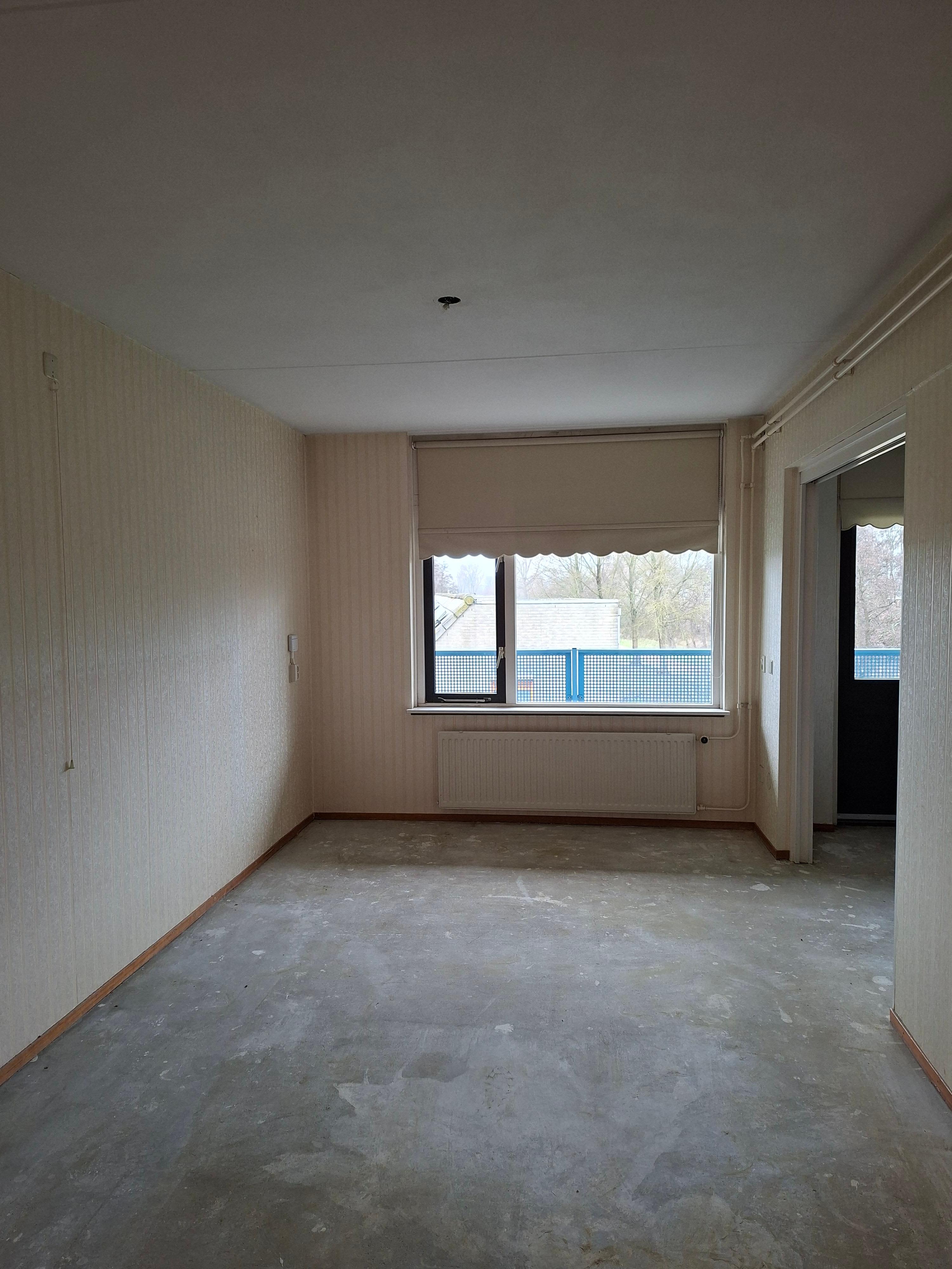 Steve Bikostraat 34 - Haarlem