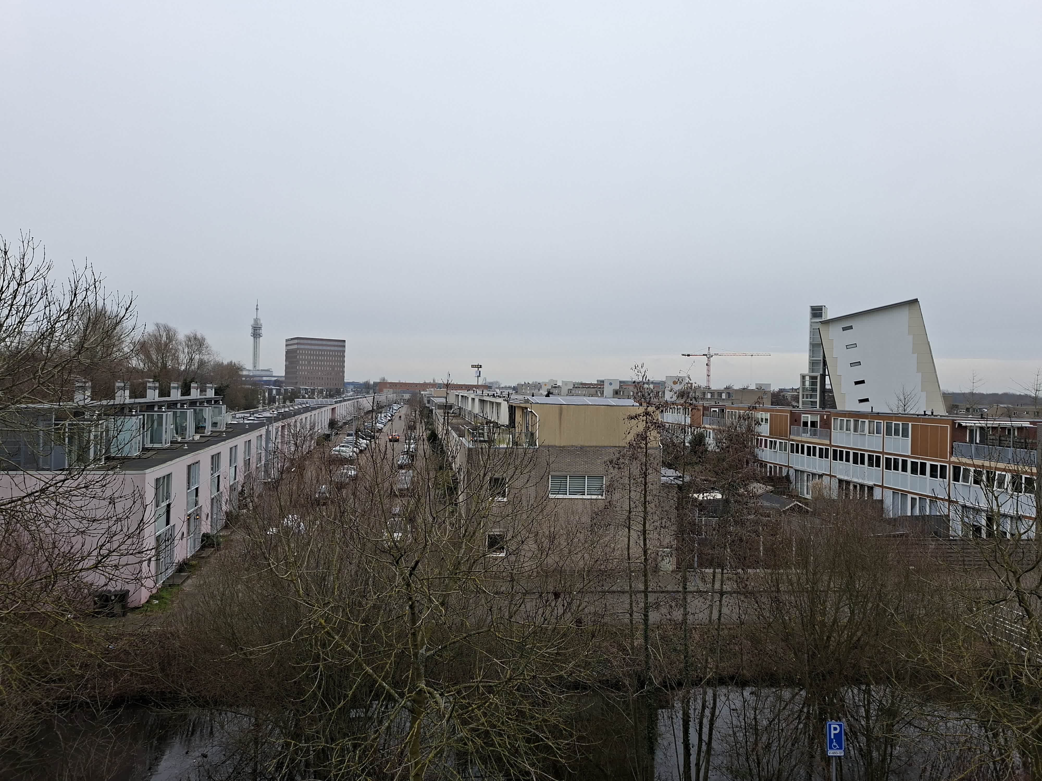 Steve Bikostraat 34 - Haarlem