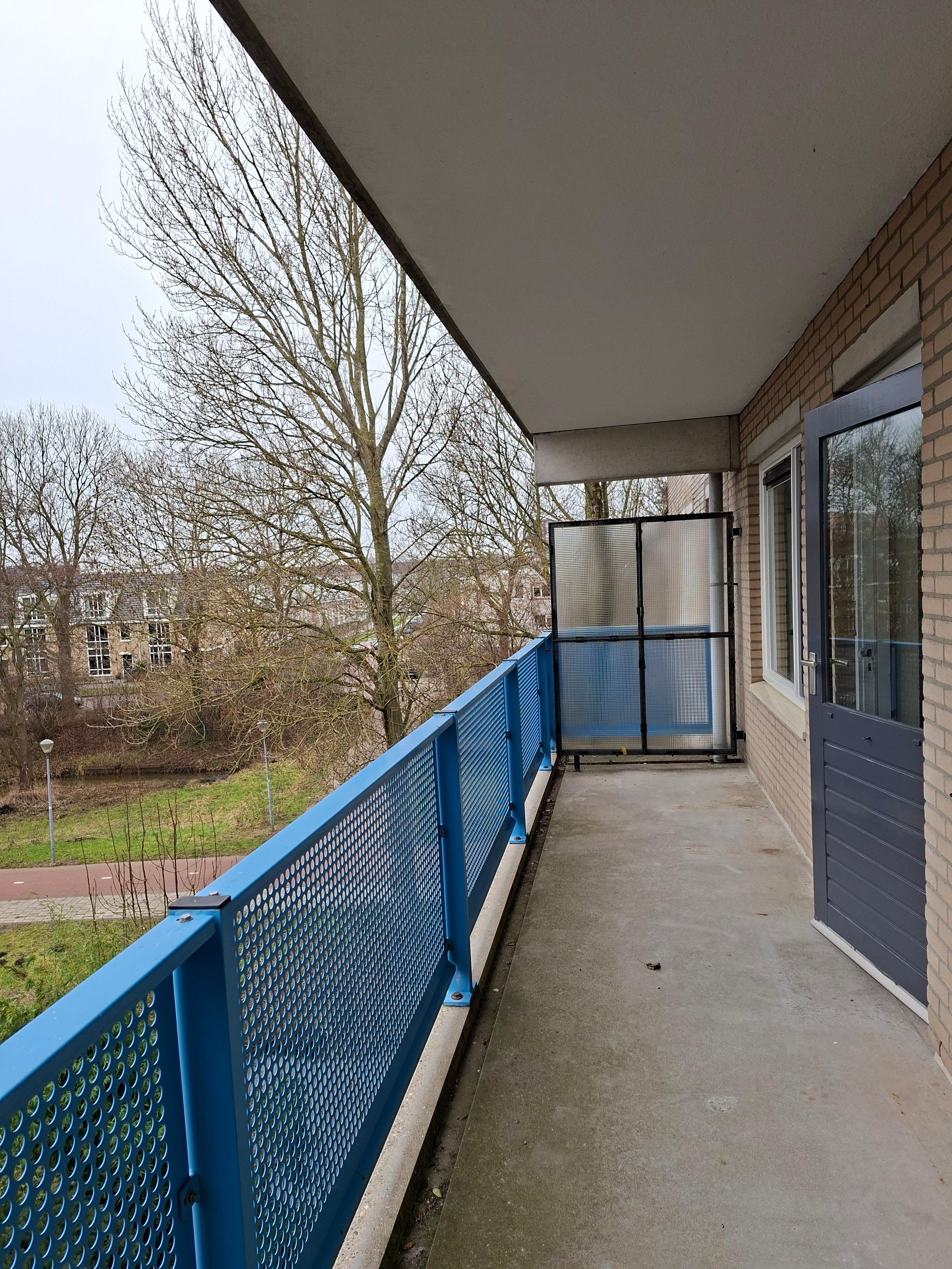 Steve Bikostraat 34 - Haarlem