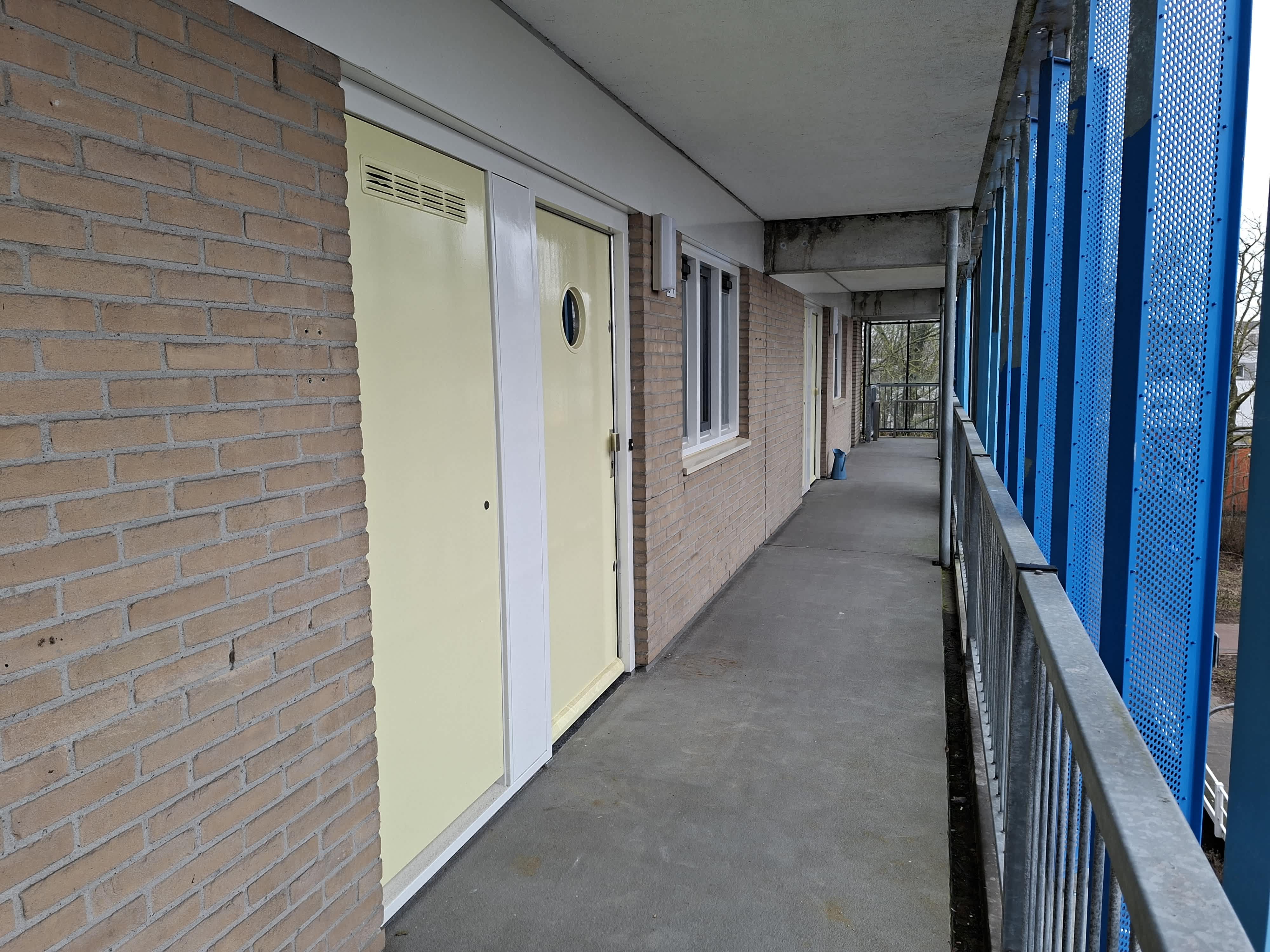 Steve Bikostraat 34 - Haarlem