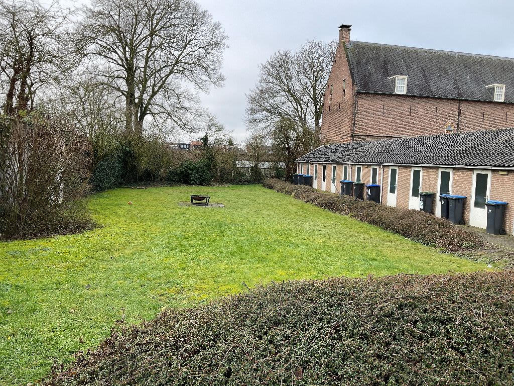 Herenstraat 31G - Culemborg