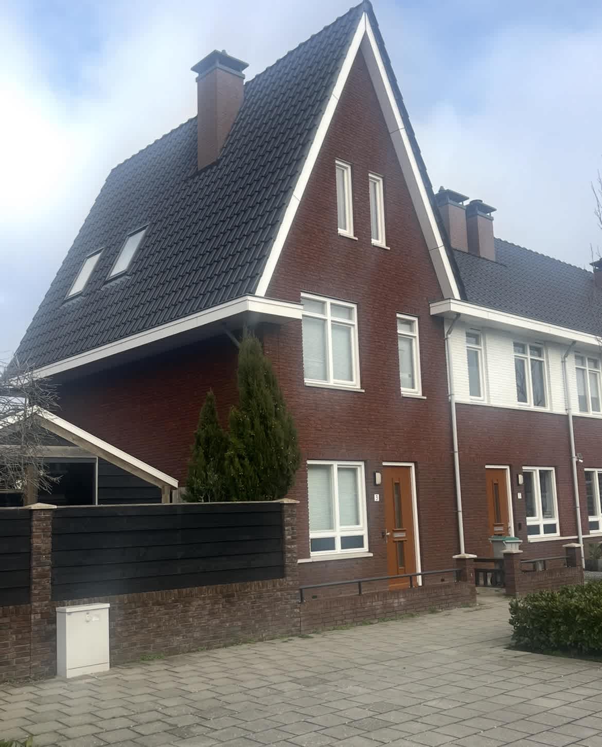 Koningsspil 3 - Moerkapelle