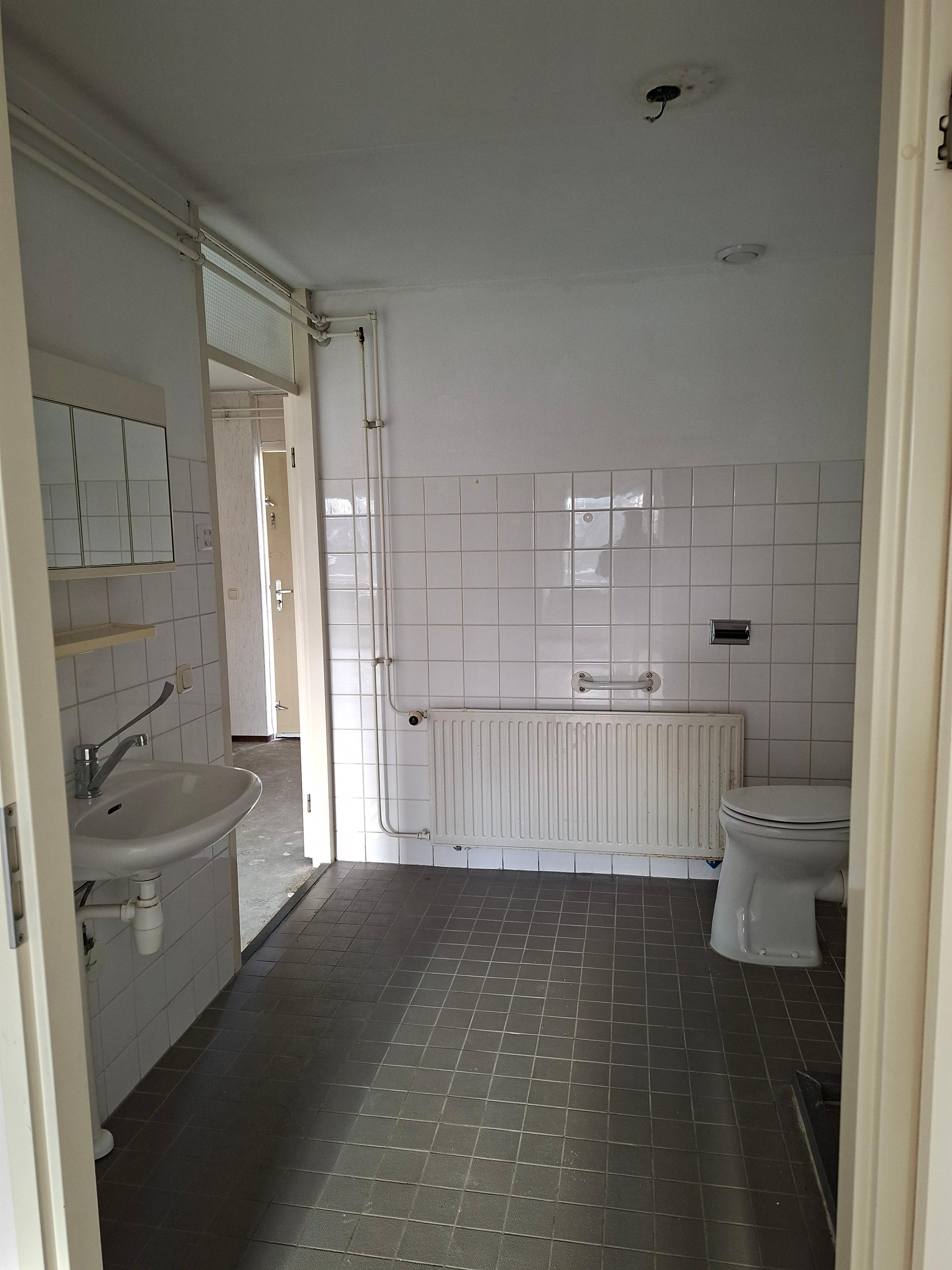 Steve Bikostraat 50 - Haarlem