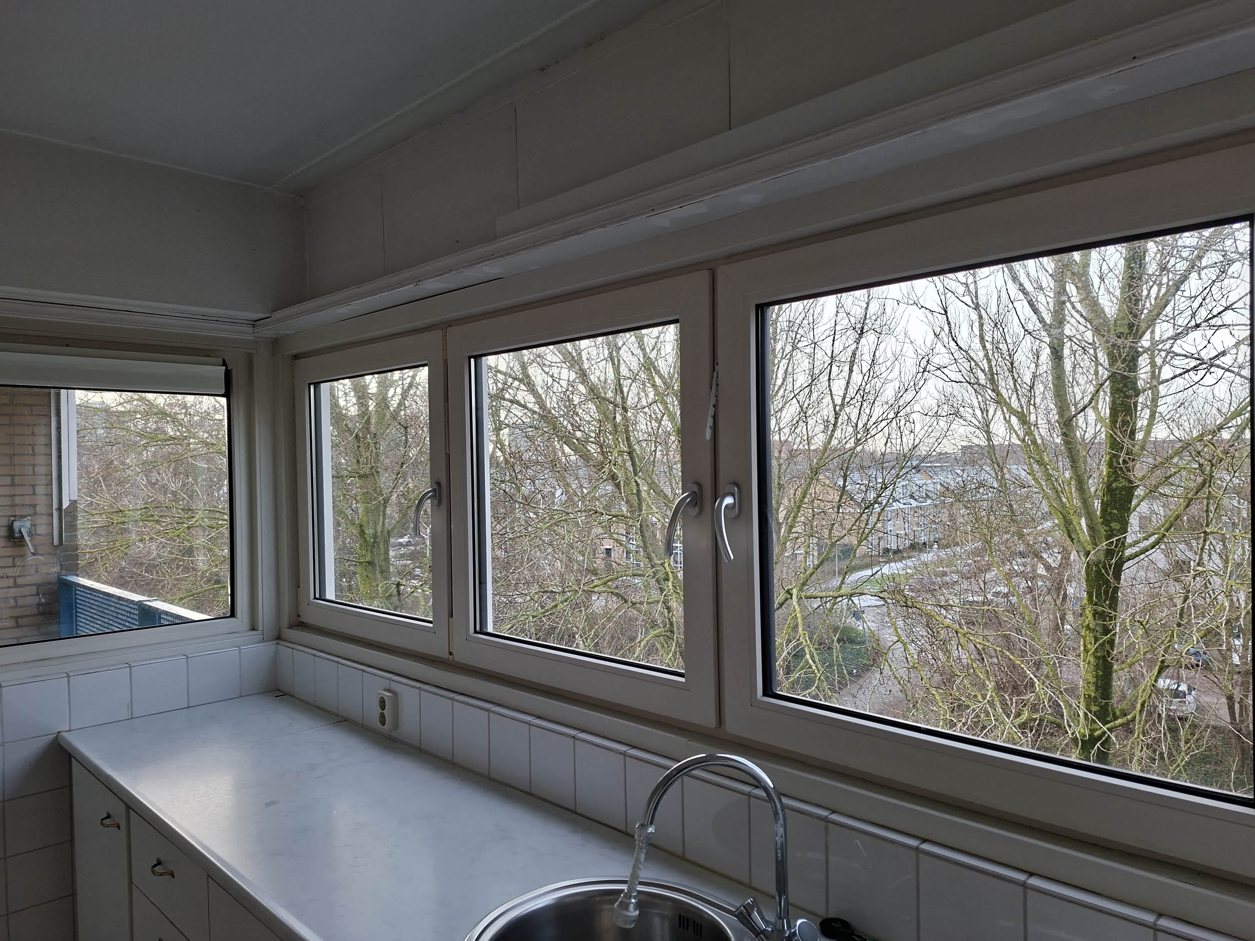 Steve Bikostraat 50 - Haarlem